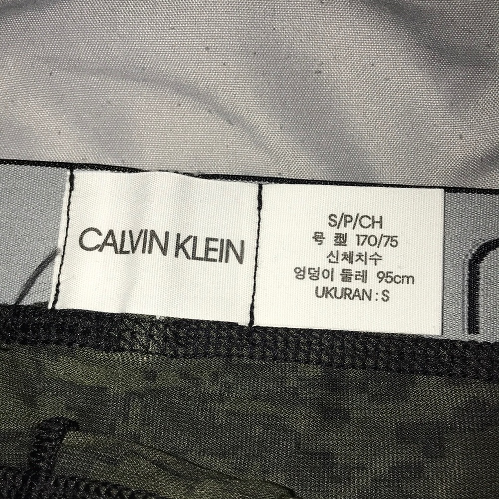 Calvin Klein Men’s Boxer Brief🆕 - Picture 11 of 15